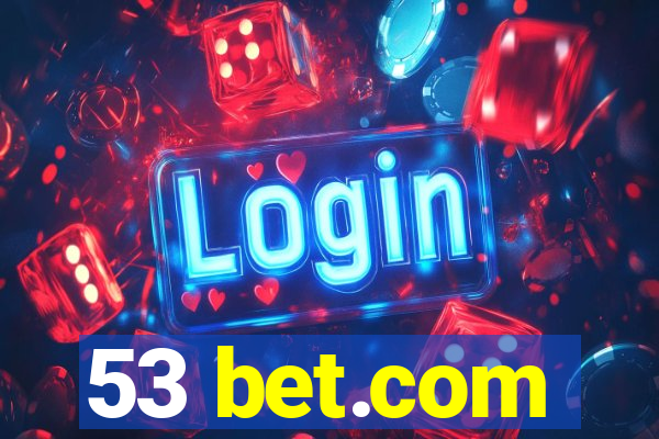 53 bet.com